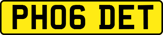 PH06DET