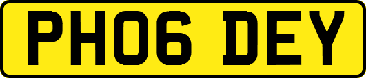 PH06DEY