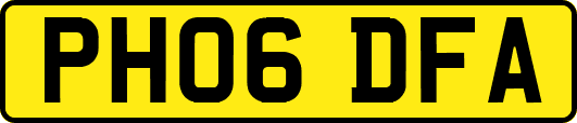 PH06DFA