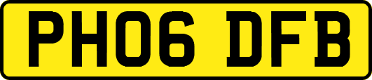 PH06DFB