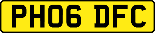 PH06DFC