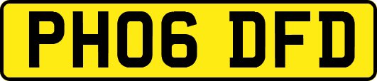 PH06DFD
