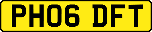 PH06DFT