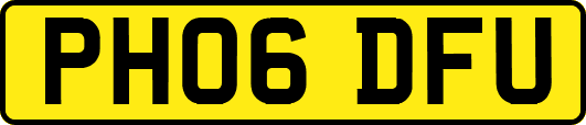 PH06DFU