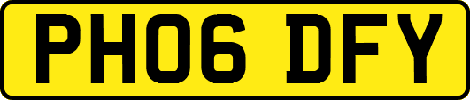 PH06DFY