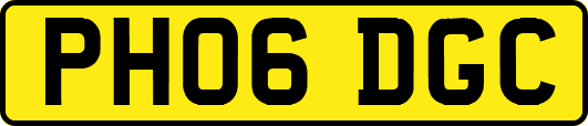 PH06DGC