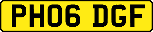 PH06DGF