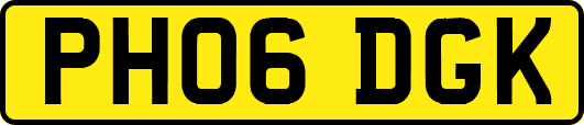 PH06DGK