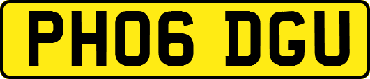 PH06DGU