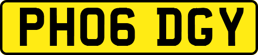 PH06DGY