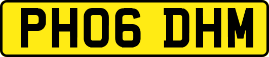 PH06DHM