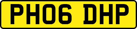 PH06DHP