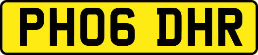 PH06DHR