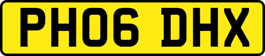PH06DHX