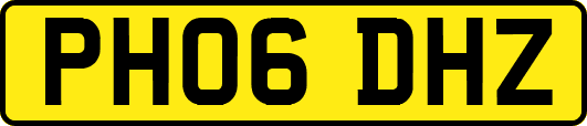 PH06DHZ