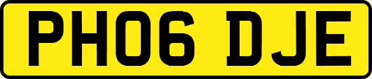 PH06DJE