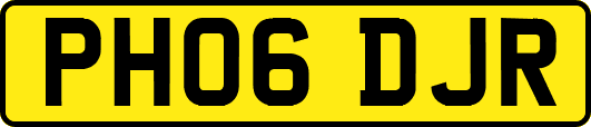 PH06DJR