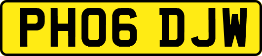 PH06DJW