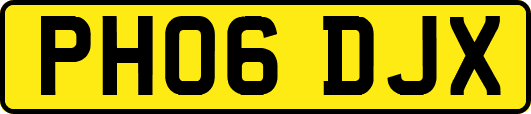 PH06DJX