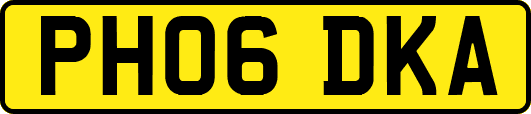 PH06DKA