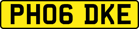 PH06DKE