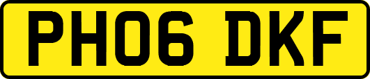 PH06DKF