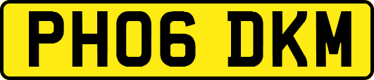 PH06DKM