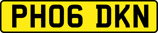 PH06DKN