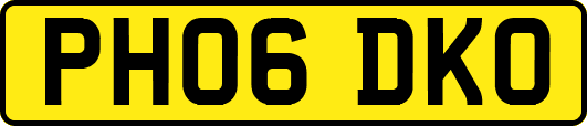 PH06DKO