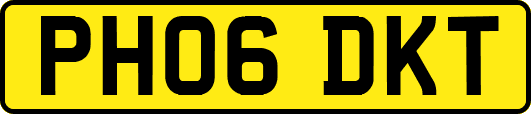 PH06DKT