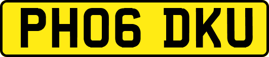 PH06DKU