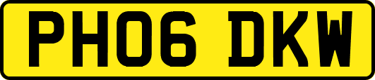 PH06DKW