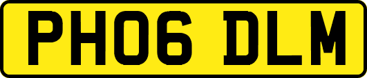 PH06DLM