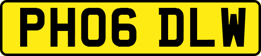 PH06DLW