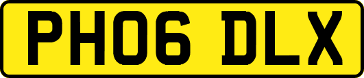 PH06DLX
