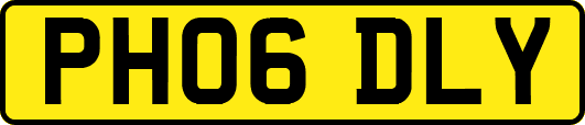 PH06DLY