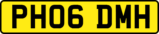 PH06DMH