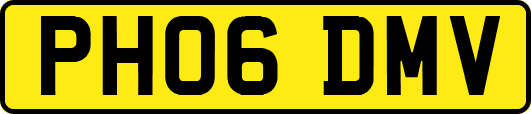 PH06DMV