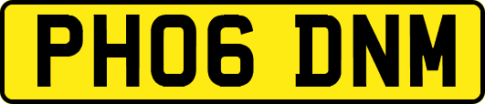 PH06DNM