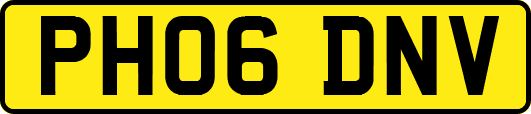 PH06DNV