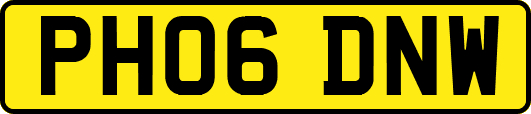 PH06DNW