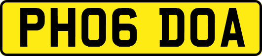 PH06DOA