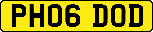PH06DOD