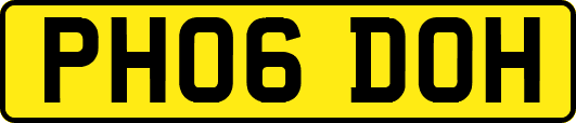 PH06DOH