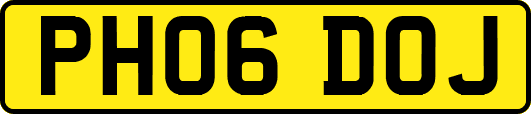 PH06DOJ