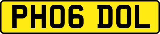 PH06DOL