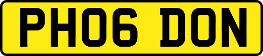 PH06DON