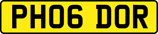 PH06DOR
