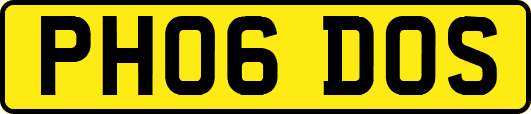 PH06DOS