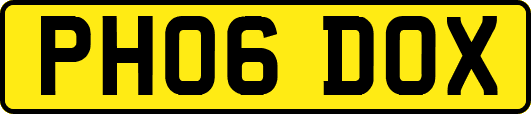 PH06DOX